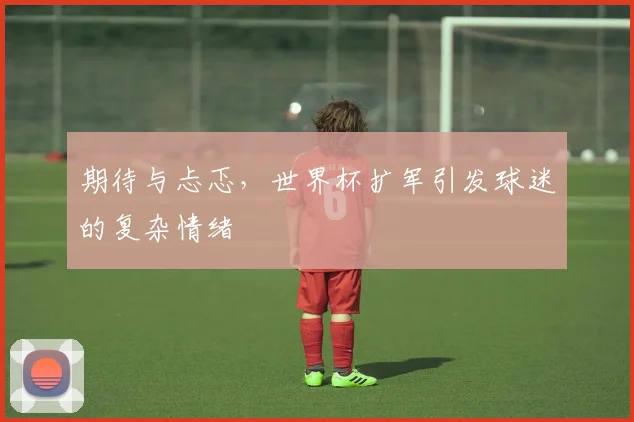 期待与忐忑，世界杯扩军引发球迷的复杂情绪